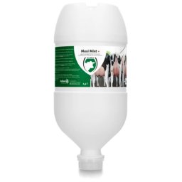Excellent Maxi mentás hűsítő tőgy gél 2,5L