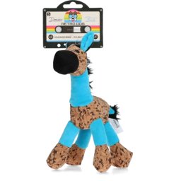 Retrodog Retro szamár kék S kutyajáték