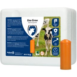 Excellent UNO Grow fiatal szarvasmarháknak bólus ásványok