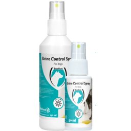Excellent Vizeletfolt eltávolító spray 250 ml kutyáknak