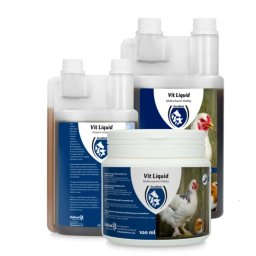 Excellent Vit Liquid 500 ml madarak vitamin