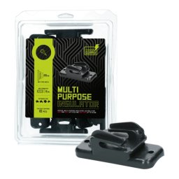 ZoneGuard Villanypásztor többcélú szigetelő 20 mm állattartás