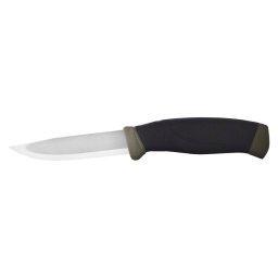 Morakniv Companion MG kés olíva színű