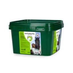 Excellent Ló egészség segítő Psyllium Plus 1,2kg