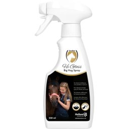 Excellent Lóápoló spray farokra sörényre
