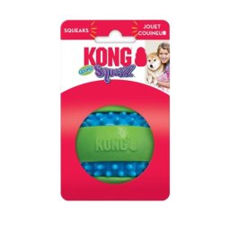 KONG Squeezz labda M EU kutyajáték