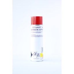 HB Farok és sörény spray lovaknak
