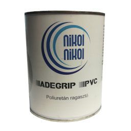 Kontakt ragasztó Adegrip PVC 850g
