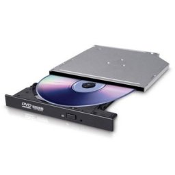 DVD-RW LG GTC2N.CHLA10B SATA SLIM 12.7