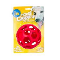 JW Hol-ee giggler
