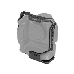 Cage for Sony Alpha 7S III/Alpha 7 IV/Alp