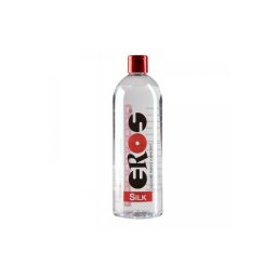 SilK - Orvosi szilikon alapú sikosító, 1.000ml