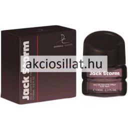 Dorall Jack Storm Men edt 100ml / Jil Sander Man parfüm utánzat