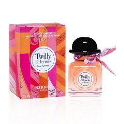 Hermes - Twilly d'Hermes Eau Poivree edp 85ml Teszter (női parfüm)
