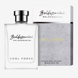Baldessarini - Cool Force After Shave 90ml (férfi arcszesz)