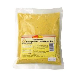 Mester Család daragaluska levesbetét por 120g