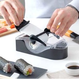 Sushi Készítő Roll (4061)