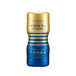 Tenga PREMIUM SENSATION CUP.