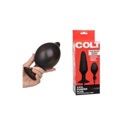 Colt XXXL Pumper Plug.
