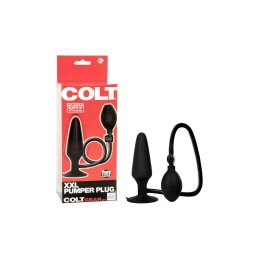 Colt XXL Pumper Plug.