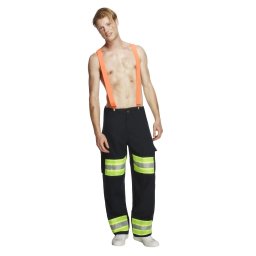 Firefighter. Méret:M