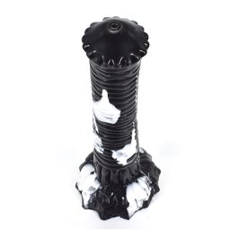 Paripa black/white dong.
