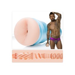 Fleshjack Boys - Boomer Banks Butt Sonic Boom.