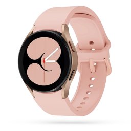 Tech-Protect Iconband Samsung Galaxy Watch 4 szíj 40/42/44/46mm (rózsaszín)