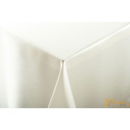 Oltárterítő - (5 szín) Teflon abrosz-deko 02 Ecru 320cm