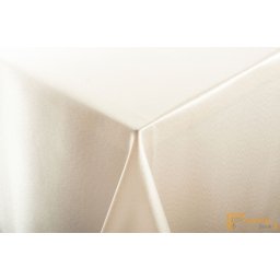 Oltárterítő - (5 szín) Teflon abrosz-deko 29.2 Púder 320cm