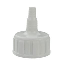 Kerbl Drench zak / csavaros kupak, bolus behelyező