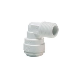 3/8"-os Könyök Gyorscsatlakozó 1/4"-os Külső Menttel (4064)