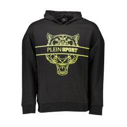 Philipp Plein Sport kapucnis pulóver FIPS218