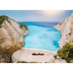 Greek Bay poszter DD118660