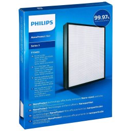 Philips FY3433/30 NanoProtect szűrő