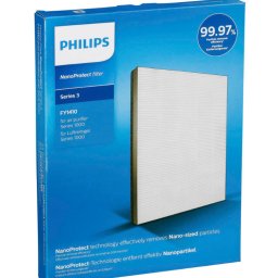 Gyári Philips Nano Protect FY1410 Aktív szén szűrő