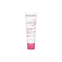 Bioderma Sensibio Defensive Rich krém 40ml