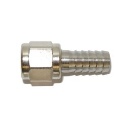 Cső Csatlakozó Szóda Keghez 8mm (4066)