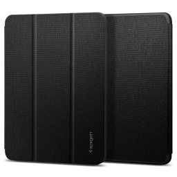 Spigen Urban Fit iPad Air 4 2020/2021/2022 tok (fekete)
