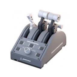 Thrusmaster TCA Quadrant Boeing Edition
