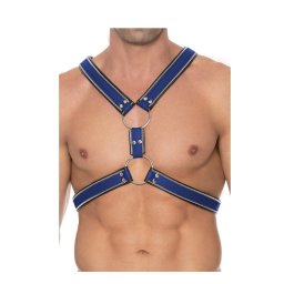 Scottish Harness,bőr.