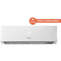 Hisense New Comfort DJ50XA0AG multi inverter klíma beltéri egység