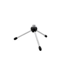 Omnitronic KS-3 asztali mikrofon állvány