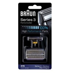 31S borotvafólia + kés 81253263