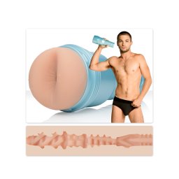 Fleshjack Boys - Johnny Rapid Man Cave.