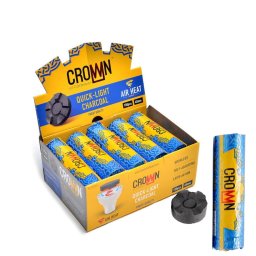 Carbopol Crown - 40 mm - 100 db