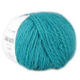 Lana Gatto Class kötőfonal, merinó és angora - 9352, Laguna
