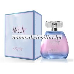 Chatler Anela Star woman EDP 100ml / Thierry Mugler Angel Eau de Toilette 2019 parfüm utánzat női