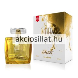 Chatler Aloha Gorgeous EDP 100ml / Thierry Mugler Alien Goddess parfüm utánzat
