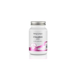 Fittprotein Hyaluron 400 kapszula 30 db